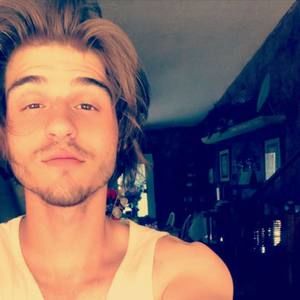 Meet your Posher, Gage